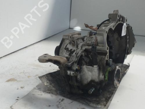 Gearbox SEAT IBIZA II (6K1)  | BP9357849M3 