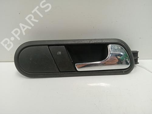 Used Front right interior door handle SEAT IBIZA III (6L1) [2002-2009]  18406936