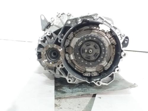 Used Automatic gearbox Automatic gearbox SEAT ARONA (KJ7, KJP) 1.0 TSI (115 hp) 11053837 11053837
