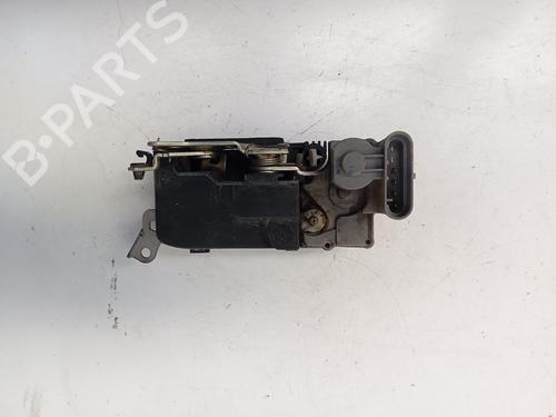 Højre bagtil lås Højre bagtil lås FIAT MULTIPLA (186_) 1.9 JTD (186AXE1A) (120 hp) 36389852 36389852