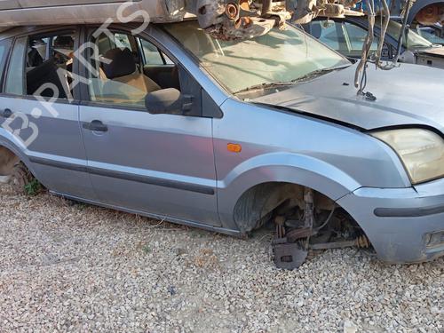 Maniglia interna anteriore destra FORD FUSION (JU_) 1.4 TDCi | BP22967580I14 