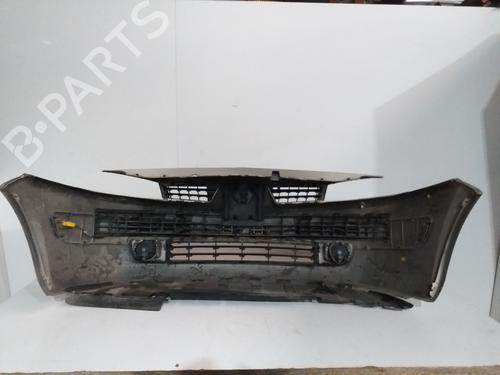 Front bumper RENAULT MEGANE II Coupé-Cabriolet (EM0/1_)  | BP15518943C7 
