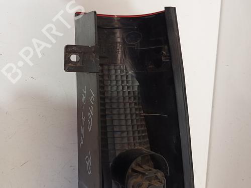 Left taillight MERCEDES-BENZ VITO / MIXTO Van (W639) 111 CDI (639.601, 639.603) | BP31885294C34 