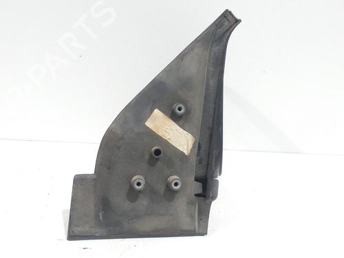 Right mirror NISSAN SERENA (C23) 1.6 | BP9348006C27 