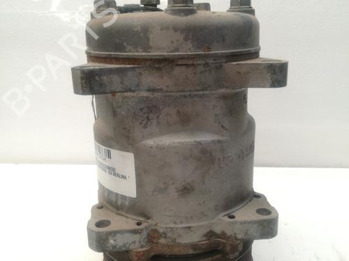 AC compressor MERCEDES-BENZ E-CLASS (W124)  | BP9347326M34 
