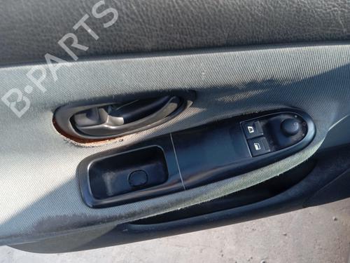Venstre Foran elrute bryter PEUGEOT 406 (8B) 2.0 HDI 90 (90 hp) 24033949
