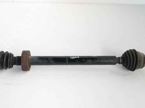 Used Right front driveshaft VW GOLF III (1H1) 1.9 SDI (64 hp) 9349818