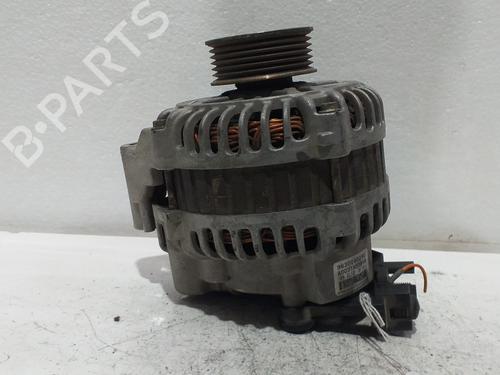 Used Alternator CITROËN XSARA (N1) [1997-2005]  9351679