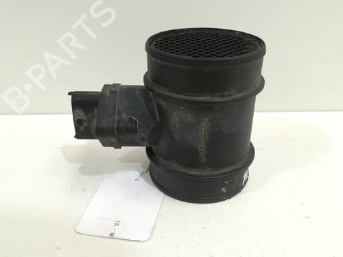 Mass air flow sensor OPEL ASTRA G Hatchback (T98) 1.7 DTI 16V (F08, F48) | BP9360591M95 