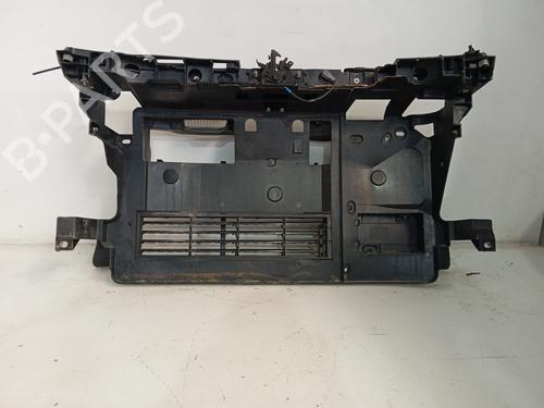Front slam panel RENAULT MEGANE IV Hatchback (B9A/M/N_) | BP36409419C72 - Image 2