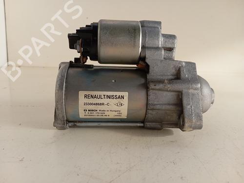 Starter RENAULT CLIO IV (BH_) | BP36912163M8 - Image 4