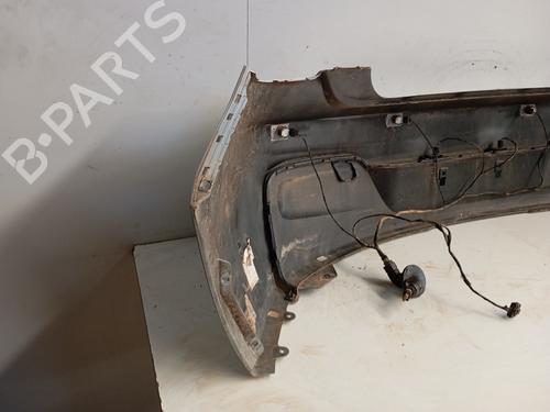 Rear bumper BMW 1 (F20) 118 i | BP30853294C8 