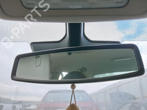 Bakspejl indvendigt OPEL INSIGNIA A Saloon (G09) 2.0 CDTI (69) (131 hp) 12283567