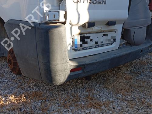 Used Rear bumper CITROËN JUMPY II Van 1.6 HDi 90 8V (90 hp) 26548760