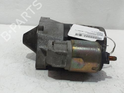 Starter RENAULT CLIO II (BB_, CB_) 1.2 (BB0A, BB0F, BB10, BB1K, BB28, BB2D, BB2H, CB0A,... | BP9359351M8 