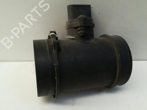 Used Mass air flow sensor AUDI A6 C5 Avant (4B5) 2.5 TDI (150 hp) 9354308