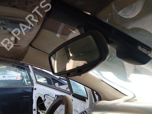 Rear mirror CITROËN C4 I (LC_)  | BP12280751I6 