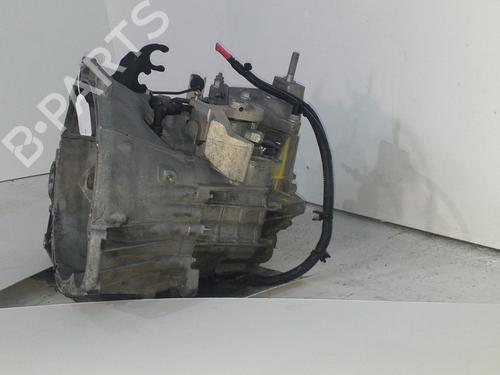 Gearbox FORD MONDEO IV (BA7) 1.8 TDCi | BP9356040M3 