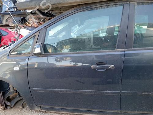 Venstre foran utvendig håndtak FORD FOCUS C-MAX (DM2) [2003-2007]  22799742