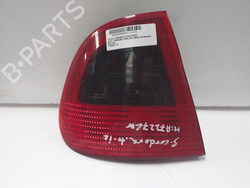 Used Left taillight SEAT CORDOBA (6K1, 6K2) 1.9 D (68 hp) 9352873
