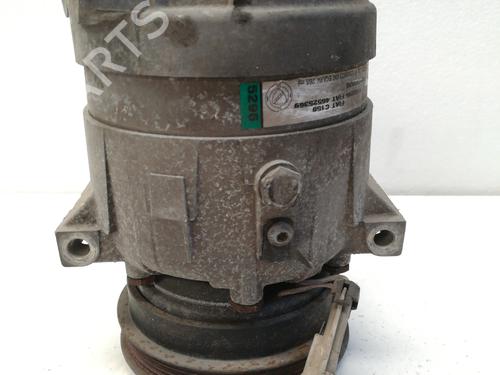 Used AC compressor FIAT MULTIPLA (186_) 1.6 (186AXC1A, 186BMC1A, 186BXC1A) (103 hp) 9347443