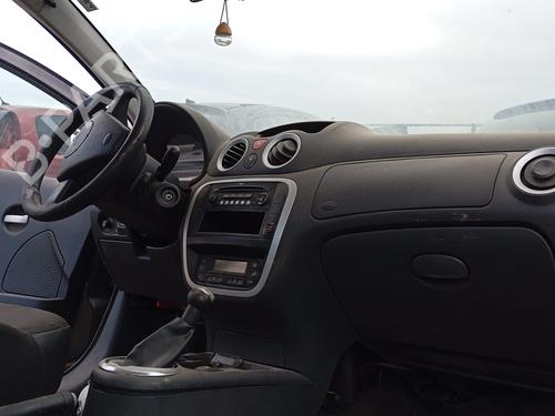 Used Glove box CITROËN C2 (JM_) 1.1 (60 hp) 26331449