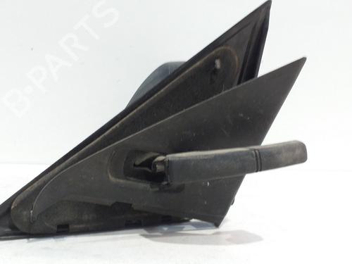 Right mirror ROVER 200 II Hatchback (XW)  | BP10245757C27 
