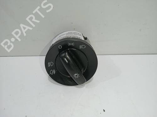 Forlygtekontakt VW TOURAN (1T1, 1T2) 2.0 TDI 16V (140 hp) 18037697