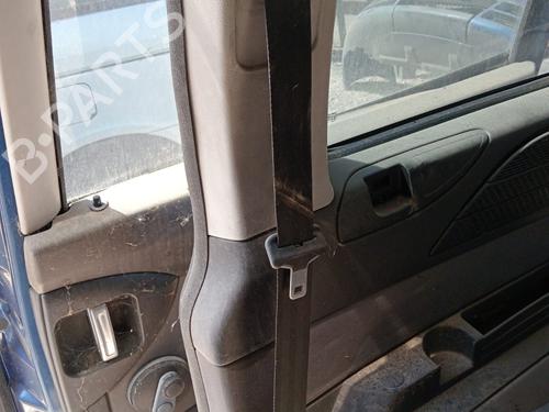 Sikkerhetsbelte bak venstre FIAT ULYSSE (179_) 2.0 JTD (109 hp) 21568127
