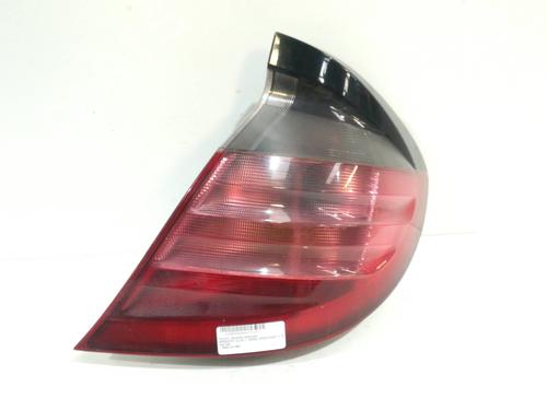 Used Right taillight MERCEDES-BENZ C-CLASS Coupe (CL203) C 220 CDI (203.706) (143 hp) 9361335