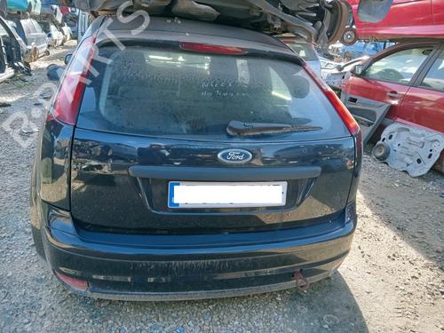 Bakluke CC/Kombi-Kupé FORD FOCUS II (DA_, HCP, DP) 2.0 TDCi (136 hp) 22635908