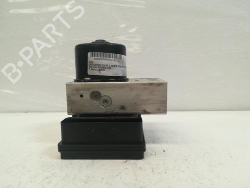 Used ABS pump MERCEDES-BENZ C-CLASS (W203) C 350 (203.056) (272 hp) 9432367