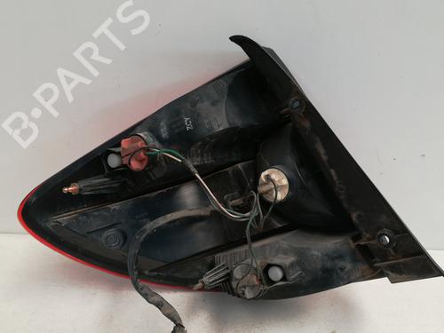 Right taillight KIA RIO I Hatchback (DC) 1.3 | BP15468822C35 