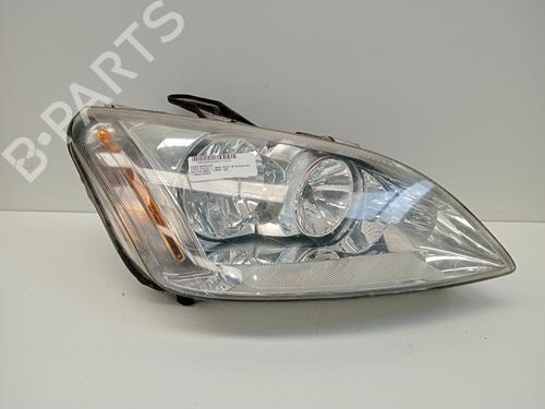 Lyskaster høyre FORD FOCUS C-MAX (DM2) [2003-2007]  17589339
