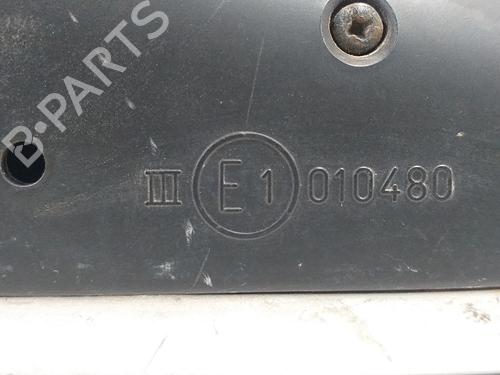 Left mirror AUDI A3 (8L1)  | BP9347977C26 