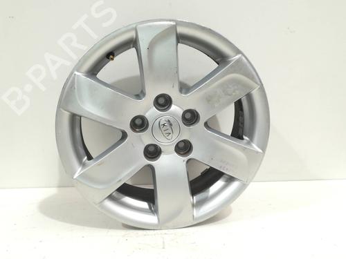 Używane Felga KIA CARENS III MPV (UN) 2.0 CRDi 140 (140 hp) 9356643