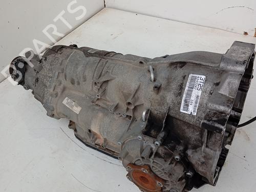 Gearbox AUDI A6 C6 Avant (4F5) 3.0 TDI quattro | BP36319690M3 - Image 3
