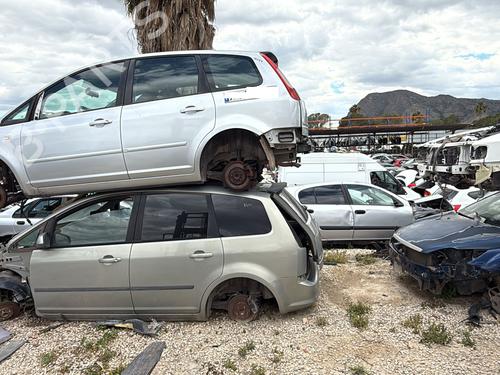 AC compressor FORD FOCUS C-MAX (DM2)  | BP34245194M34  - Image 16