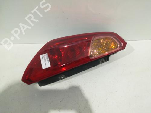 Used Left taillight FIAT GRANDE PUNTO (199_) 1.3 D Multijet (75 hp) 9357223
