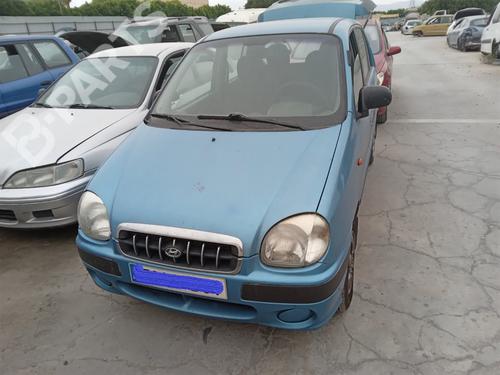 Used Parts HYUNDAI ATOS (MX)  1.0 i  1147158