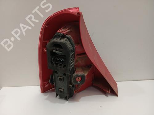 Right taillight RENAULT CLIO II (BB_, CB_) 1.2 (BB0A, BB0F, BB10, BB1K, BB28, BB2D, BB2H, CB0A,... | BP16236674C35 