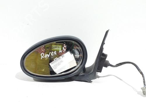 Used Left mirror ROVER 45 I Saloon (RT) [2000-2005]  9347727