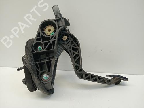 Clutch pedal FORD TOURNEO COURIER B460 MPV 1.0 EcoBoost | BP17369220I13 