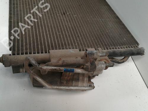 AC radiator HYUNDAI COUPE I (RD)  | BP10245878M32 