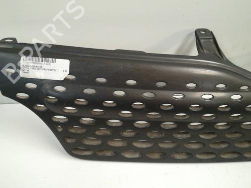 Grille FORD ESCORT VI (GAL, AAL, ABL)  | BP9350254C40 