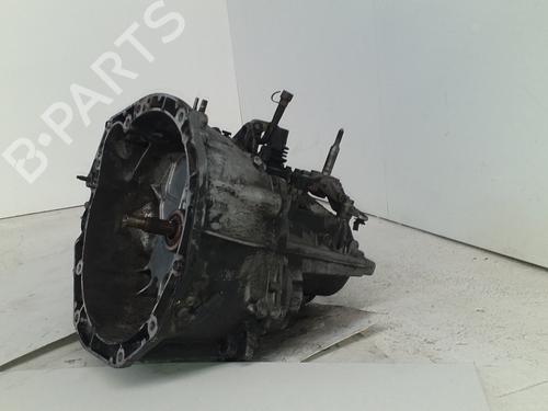 Gearbox RENAULT MEGANE I Classic (LA0/1_)  | BP9354176M3 