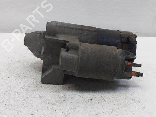 Starter RENAULT CLIO II (BB_, CB_) 1.5 dCi (B/CB07) | BP9357045M8 