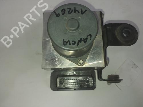 ABS pump LANCIA DELTA III (844_) | BP16954648M43