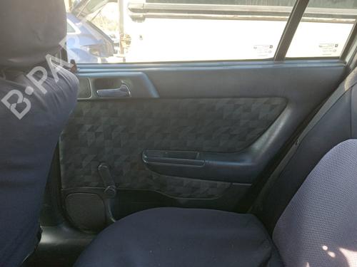 Bageste højre beklædning OPEL ASTRA G Hatchback (T98) 1.6 (F08, F48) | BP16235308C61 