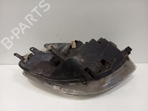 Left headlight CITROËN XSARA PICASSO (N68) 2.0 HDi | BP21219431C28 